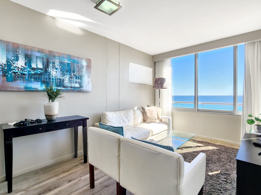 2 Bedroom Property for Sale in Beachfront Western Cape